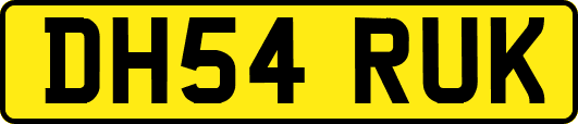 DH54RUK