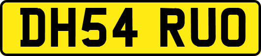 DH54RUO
