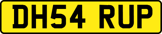 DH54RUP