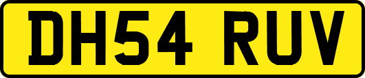 DH54RUV