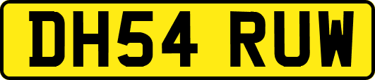 DH54RUW