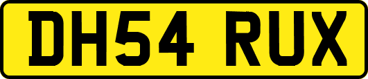 DH54RUX