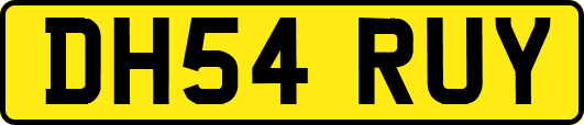 DH54RUY