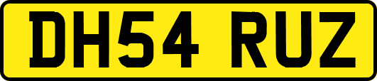 DH54RUZ