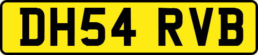 DH54RVB