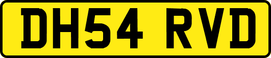 DH54RVD