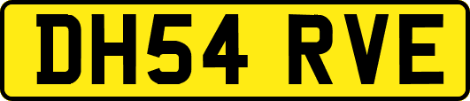 DH54RVE