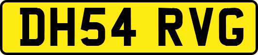 DH54RVG