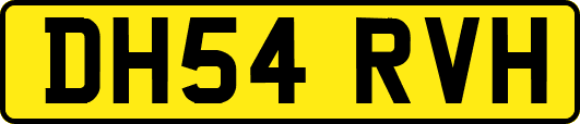 DH54RVH