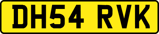 DH54RVK