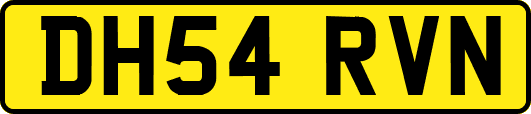 DH54RVN