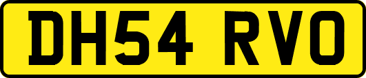 DH54RVO
