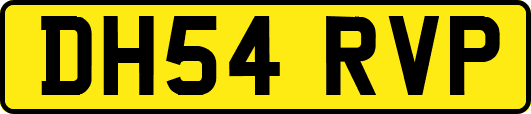 DH54RVP