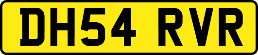 DH54RVR