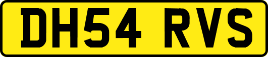 DH54RVS