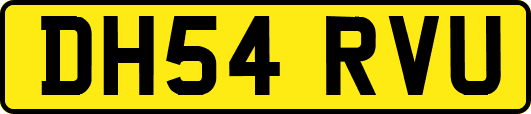 DH54RVU