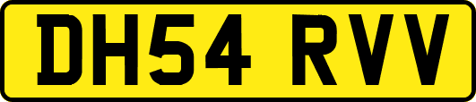 DH54RVV