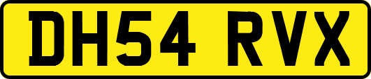 DH54RVX