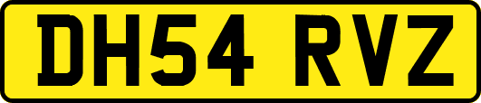 DH54RVZ