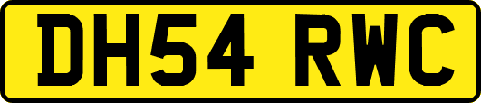 DH54RWC