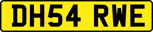 DH54RWE