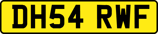 DH54RWF