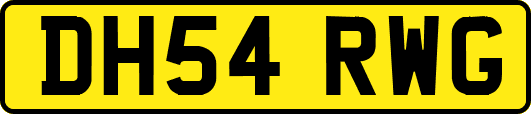 DH54RWG