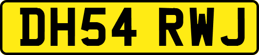 DH54RWJ