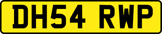 DH54RWP