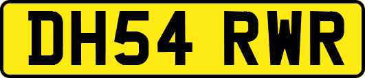 DH54RWR