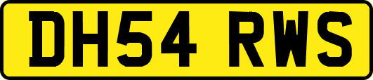DH54RWS