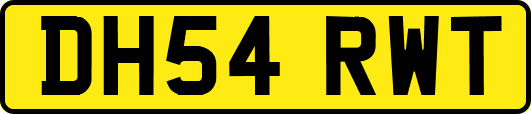 DH54RWT