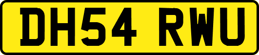 DH54RWU