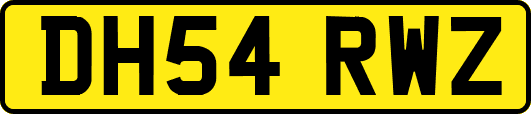 DH54RWZ