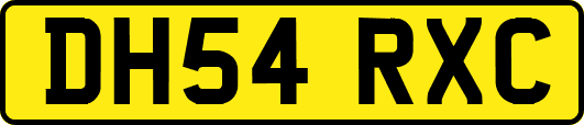 DH54RXC