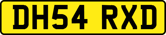 DH54RXD