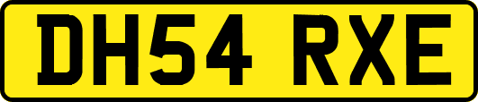 DH54RXE