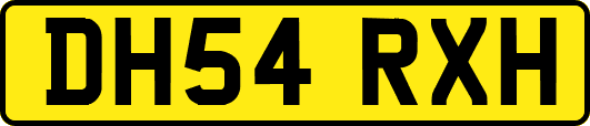 DH54RXH