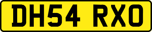 DH54RXO