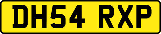 DH54RXP