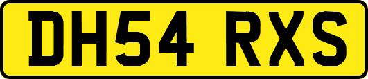 DH54RXS