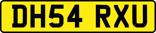 DH54RXU