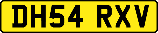 DH54RXV