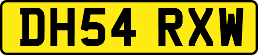 DH54RXW