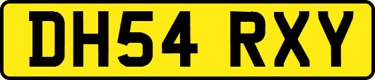 DH54RXY