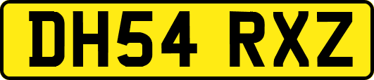 DH54RXZ