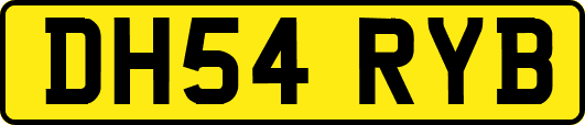 DH54RYB