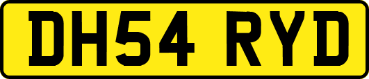 DH54RYD