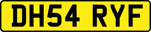DH54RYF