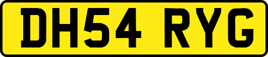 DH54RYG